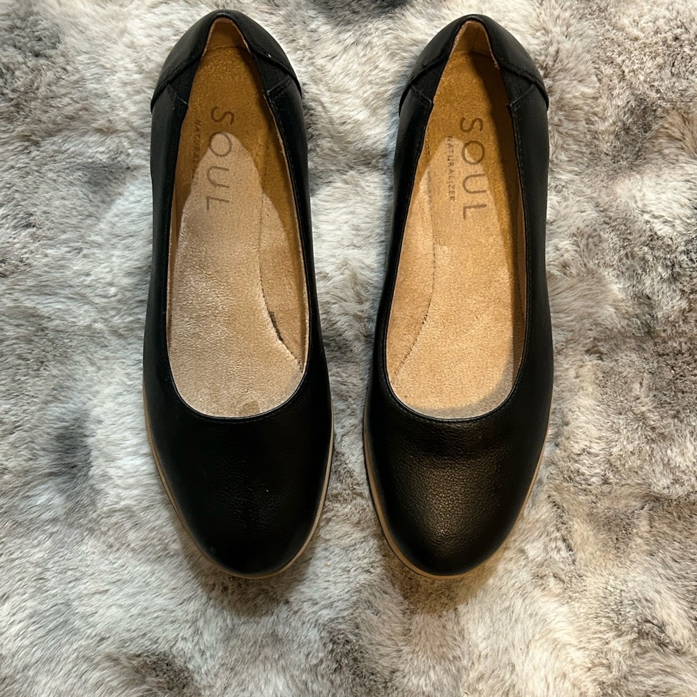 Naturalizer | SOUL Naturalizer Idea Slip-On Ballet Flat 8.5